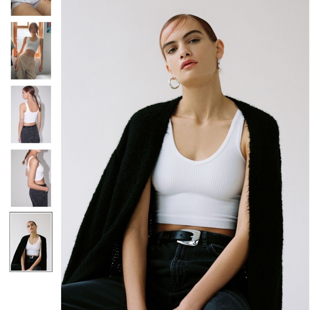 Urban Outfitters tank top